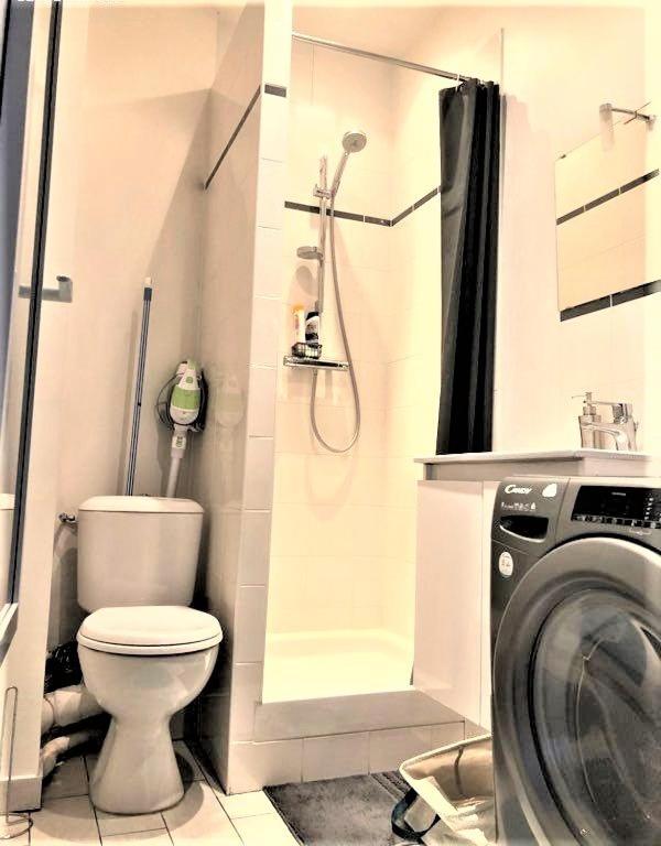 Appartement Proche Centre Ville, Gare Et Autoroute Melun Dış mekan fotoğraf