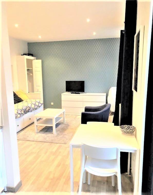 Appartement Proche Centre Ville, Gare Et Autoroute Melun Dış mekan fotoğraf