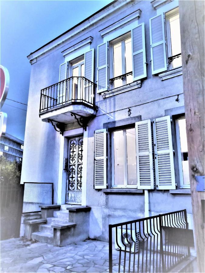 Appartement Proche Centre Ville, Gare Et Autoroute Melun Dış mekan fotoğraf