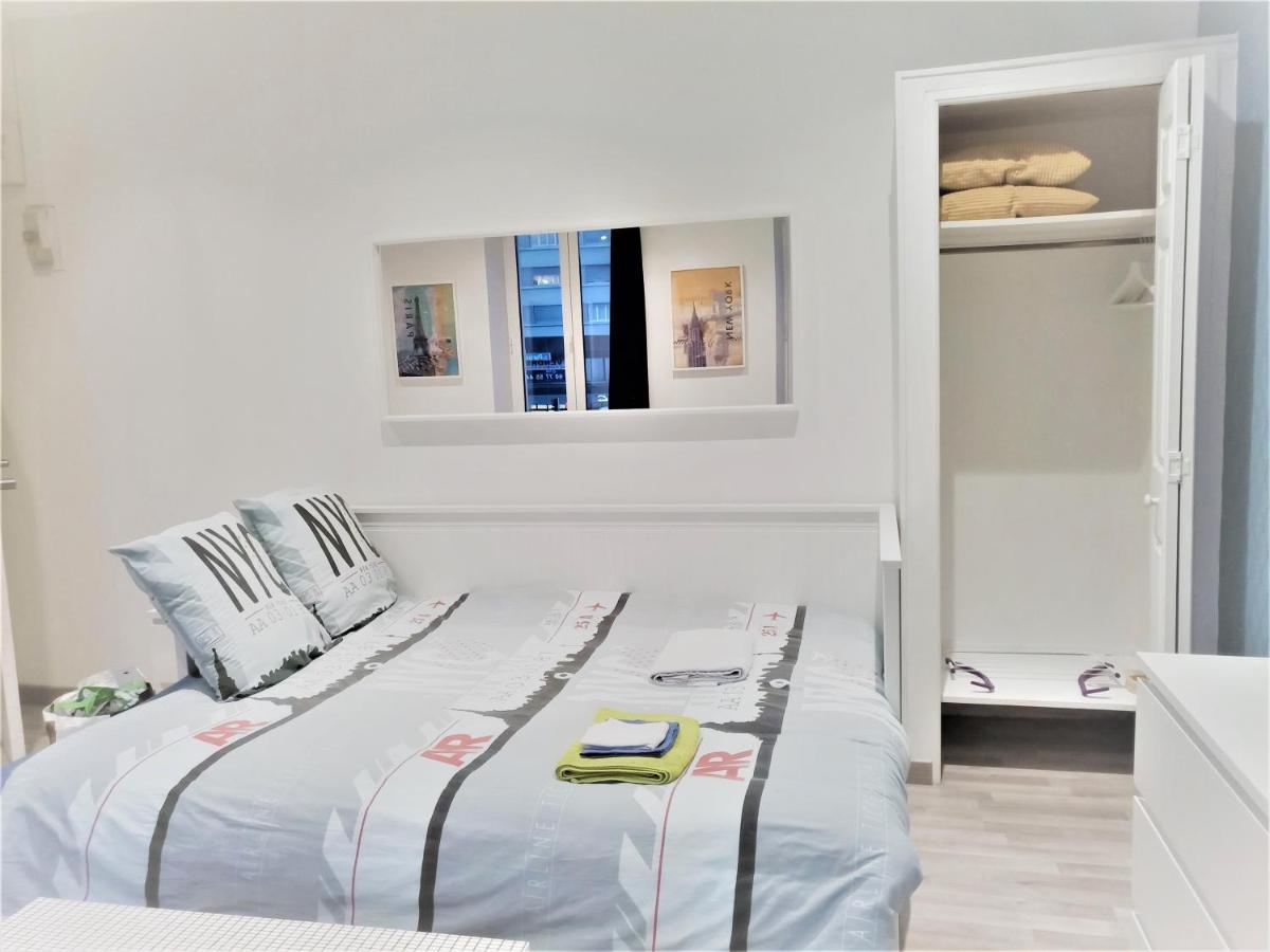 Appartement Proche Centre Ville, Gare Et Autoroute Melun Dış mekan fotoğraf