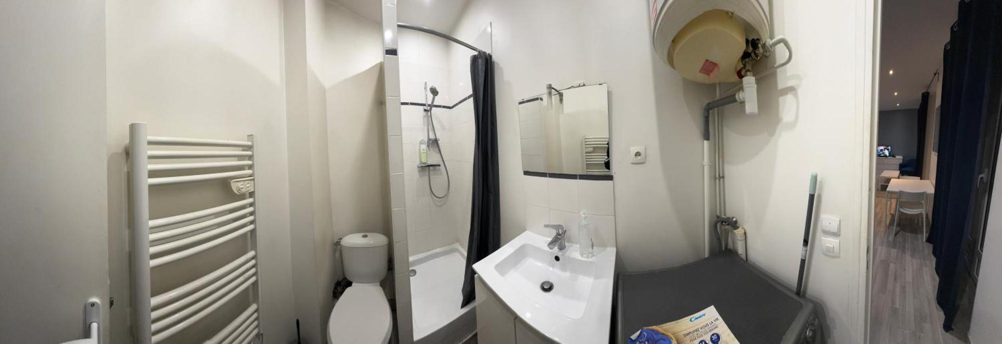 Appartement Proche Centre Ville, Gare Et Autoroute Melun Dış mekan fotoğraf