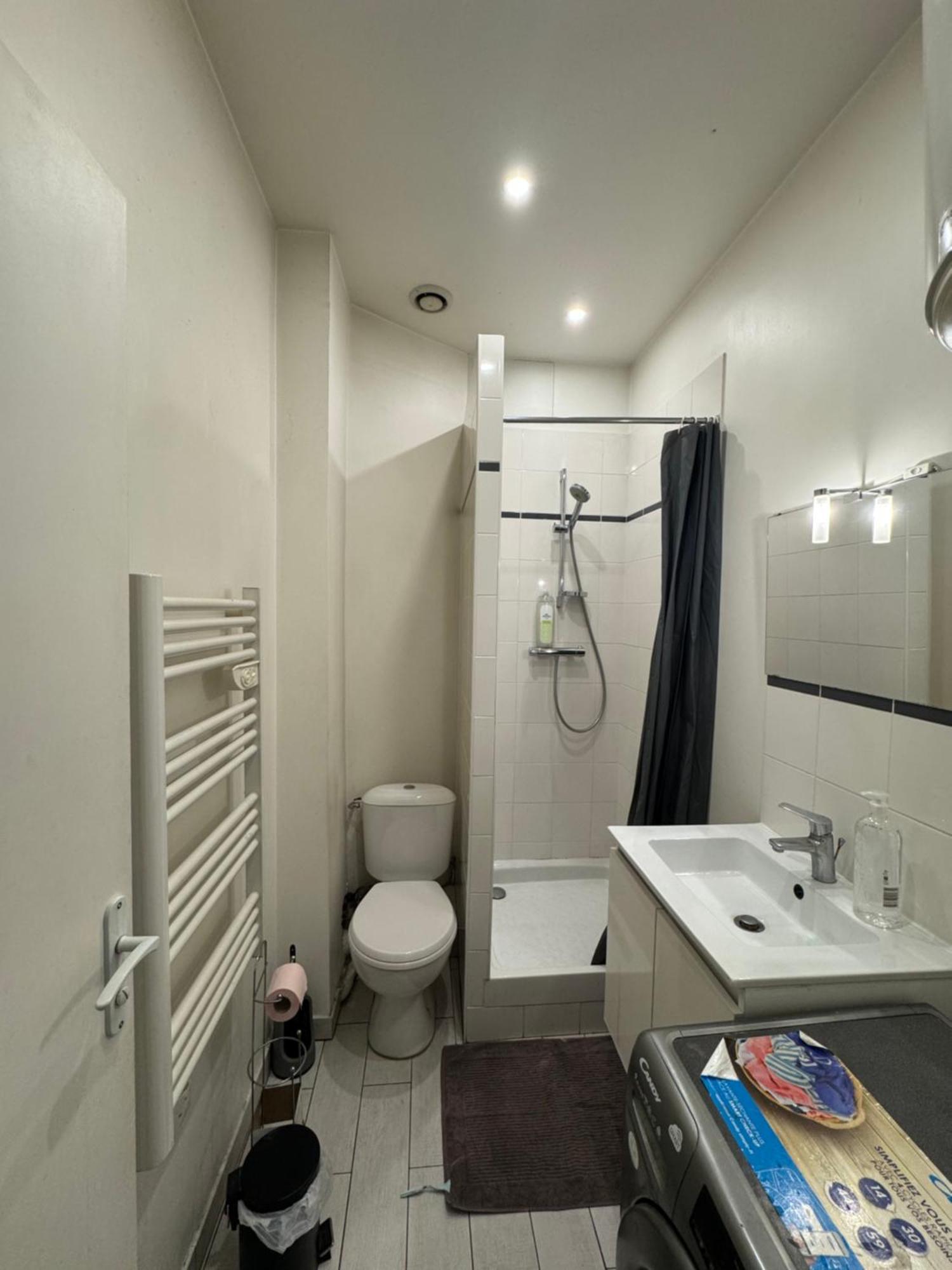 Appartement Proche Centre Ville, Gare Et Autoroute Melun Dış mekan fotoğraf